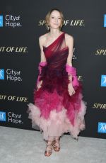 TARYN SOUTHERN at City of Hope Spirit of Life Gala 2019 in Santa Monica 10/10/2019