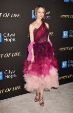TARYN SOUTHERN at City of Hope Spirit of Life Gala 2019 in Santa Monica 10/10/2019