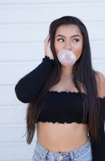 TATI MCQUAY and BROOKE BUTLER - Instagtram Photos 10/30/2019