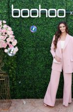 TAYLOR HILL at Boohoo x Taylor Hill Tea Party in Malibu 10/13/2019