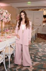 TAYLOR HILL at Boohoo x Taylor Hill Tea Party in Malibu 10/13/2019