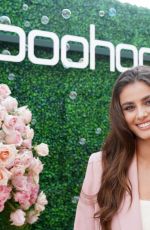 TAYLOR HILL at Boohoo x Taylor Hill Tea Party in Malibu 10/13/2019