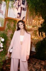 TAYLOR HILL at Boohoo x Taylor Hill Tea Party in Malibu 10/13/2019