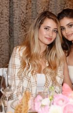 TAYLOR HILL at Boohoo x Taylor Hill Tea Party in Malibu 10/13/2019