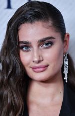 TAYLOR HILL at Very Ralph Premiere in New York 10/23/2019