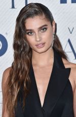 TAYLOR HILL at Very Ralph Premiere in New York 10/23/2019