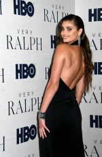 TAYLOR HILL at Very Ralph Premiere in New York 10/23/2019
