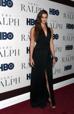 TAYLOR HILL at Very Ralph Premiere in New York 10/23/2019