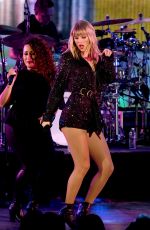 TAYLOR SWIFT at 7th Annual We Can Survive in Los Angeles 10/19/2019