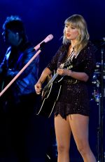 TAYLOR SWIFT at 7th Annual We Can Survive in Los Angeles 10/19/2019
