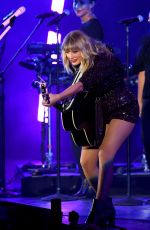 TAYLOR SWIFT at 7th Annual We Can Survive in Los Angeles 10/19/2019
