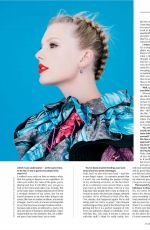 TAYLOR SWIFT in Rolling Stone Magazine, October 2019