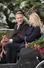 TERYL ROTHERY - A Christmas Duet Promos, 2019