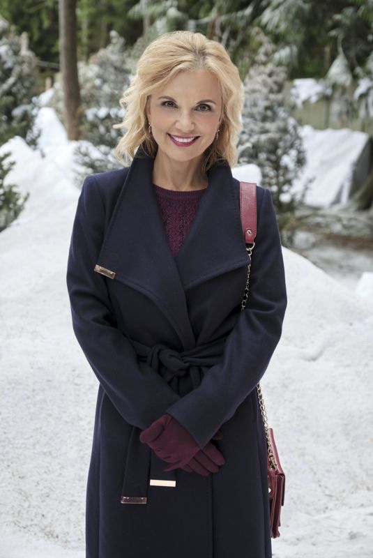 TERYL ROTHERY - A Christmas Duet Promos, 2019