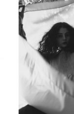 THOMASIN MCKENZIE for The Last Magazine, September 2019