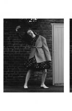 THOMASIN MCKENZIE for The Last Magazine, September 2019