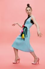 THOMASIN MCKENZIE for Vanity Fair Magazine, September 2019