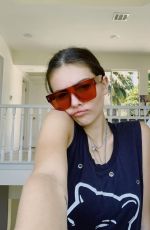 THYLANE BLONDEAU - Instagram Photos 10/22/2019