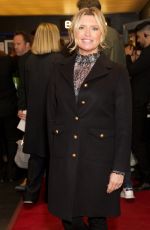 TINA HOBLEY at A Day in the Death of Joe Egg Play Press Night in London 10/02/2019