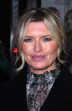 TINA HOBLEY at A Day in the Death of Joe Egg Play Press Night in London 10/02/2019