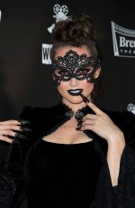 TORI BLACK at Ladykiller Premiere in Las Vegas 10/23/2019