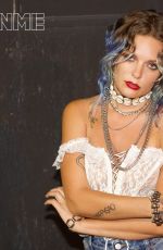 TOVE LO in NME Magazine, October 2019