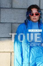 TOVE LO in NME Magazine, October 2019