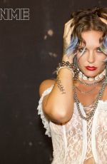 TOVE LO in NME Magazine, October 2019