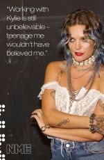 TOVE LO in NME Magazine, October 2019