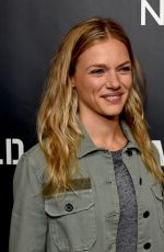 TRACY SPIRIDAKOS at NBC Chicago Press Day 10/07/2019