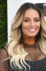 TRISH STRATUS at WWE Friday Night Smackdown on Fox Premiere in Los Angeles 10/04/2019