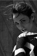 TUPPENCE MIDDLETON at a Photoshoot, 2019