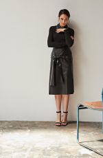 TUPPENCE MIDDLETON at a Photoshoot, 2019