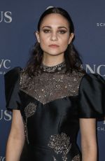 TUPPENCE MIDDLETON at BFI Luminous Fundraising Gala in London 10/01/2019