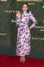 VANESSA MINNILLO at 5th Annual Baby Ball in Los Angeles 10/12/2019