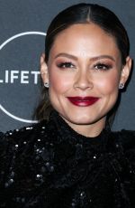 VANESSA MINNILLO at It