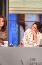 VICTORIA BECKHAM at The View 10/18/2019