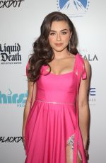 VICTORIA KONEFAL at Thirst Project 10th Annual Thirst Gala in Beverly Hills 09/28/2019