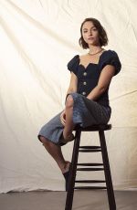 VIOLETT BEANE for Hollywood Life