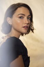 VIOLETT BEANE for Hollywood Life