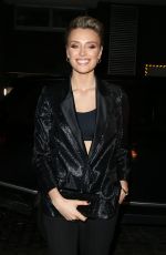 WALLIS DAY at Cartier London Celebration at Chiltern Firehouse in London 10/22/2019