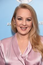WENDI MCLENDON-COVEY at American Humane Dog Awards in Los Angeles 10/05/2019