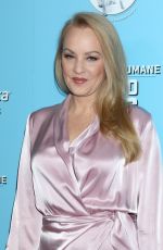 WENDI MCLENDON-COVEY at American Humane Dog Awards in Los Angeles 10/05/2019
