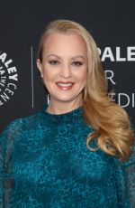 WENDI MCLENDON-COVEY at Goldbergs & Schooled Rewind!