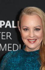WENDI MCLENDON-COVEY at Goldbergs & Schooled Rewind!