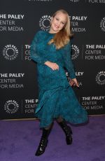 WENDI MCLENDON-COVEY at Goldbergs & Schooled Rewind!