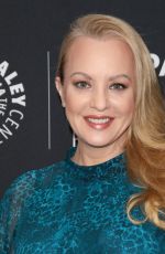 WENDI MCLENDON-COVEY at Goldbergs & Schooled Rewind!