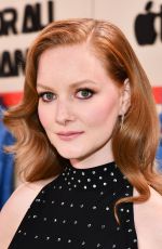 WRENN SCHMIDT at For All Mankind Premiere in Westwood 10/15/2019