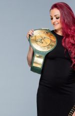 WWE - 24/7 Champions in Studio