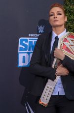 WWE - Friday Night SmackDown